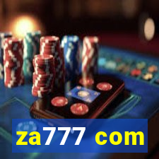 za777 com